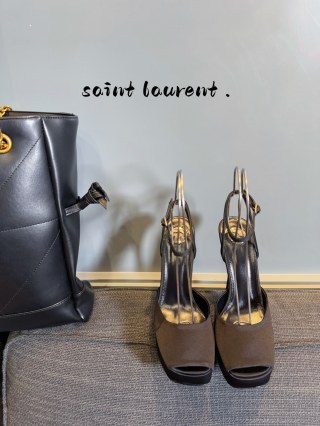 생로랑 신발 112924 Saint Laurent Shoes