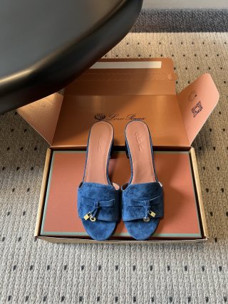 로로피아나 신발 112928 Loro Piana Shoes
