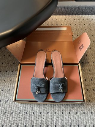 로로피아나 신발 112931 Loro Piana Shoes