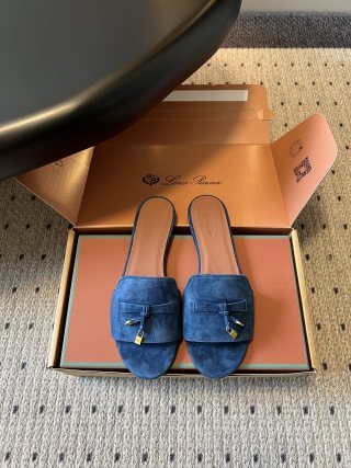 로로피아나 신발 112942 Loro Piana Shoes