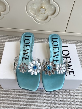 로에베 신발 112946 Loewe Shoes