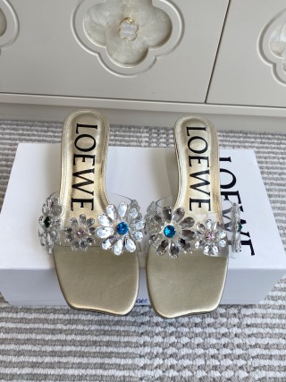 로에베 신발 112948 Loewe Shoes