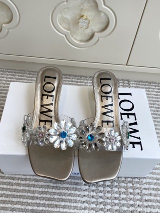 로에베 신발 112950 Loewe Shoes