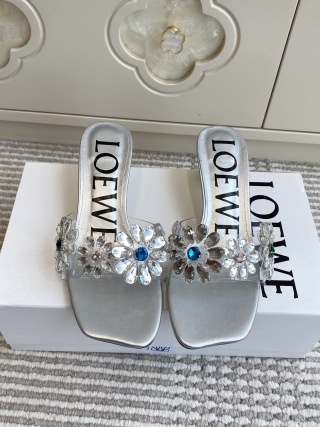 로에베 신발 112951 Loewe Shoes