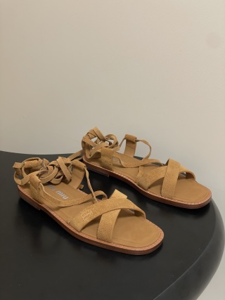 미우미우 신발 112982 Miu Miu Shoes