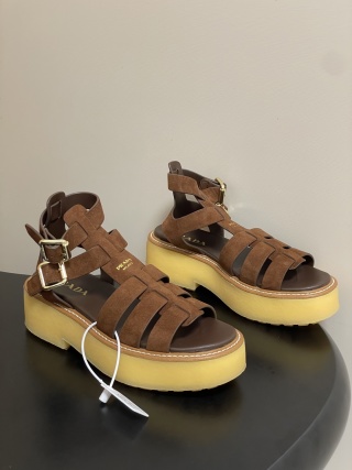 프라다 신발 112987 Prada Shoes