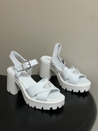 프라다 신발 112988 Prada Shoes