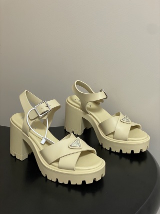 프라다 신발 112989 Prada Shoes