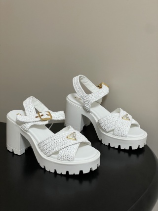 프라다 신발 112992 Prada Shoes