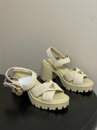 프라다 신발 112993 Prada Shoes