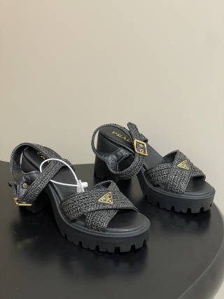 프라다 신발 112994 Prada Shoes