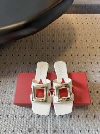 로저비비에 신발 113021 Roger Vivier Shoes