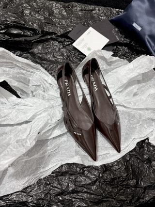 프라다 신발 113038 Prada Shoes