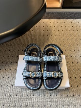 디올 신발 113064 Dior Shoes