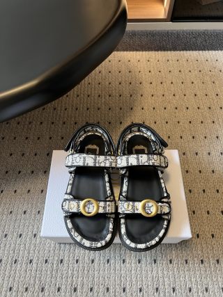 디올 신발 113065 Dior Shoes
