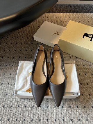 더로우 신발 113071 The Row Shoes