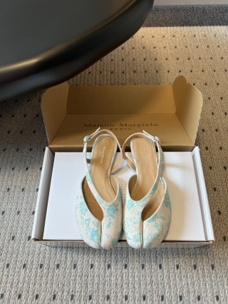 마르지엘라 신발 113080 Maison Margiela Shoes
