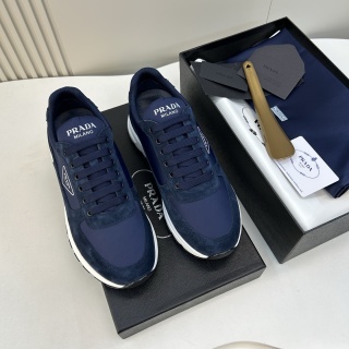 프라다 신발 113098 Prada Shoes