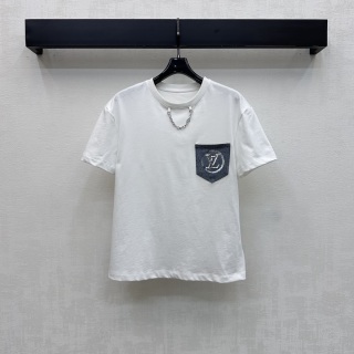루이비통 여성 반팔 113211 Louis Vuitton T Shirt