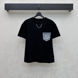 루이비통 여성 반팔 113212 Louis Vuitton T Shirt