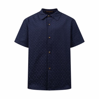 루이비통 남성 반팔 113276 Louis Vuitton T Shirt