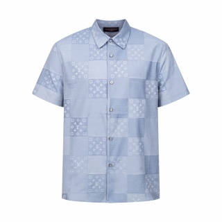 루이비통 남성 반팔 113277 Louis Vuitton T Shirt