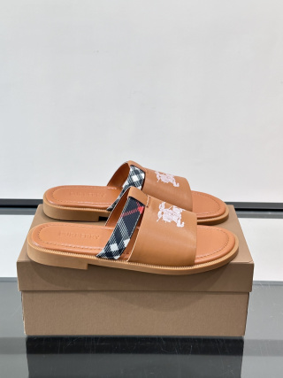 버버리 신발 113343 Burberry Shoes