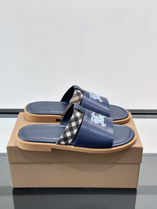 버버리 신발 113345 Burberry Shoes