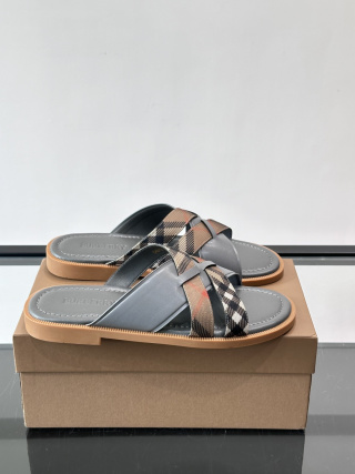 버버리 신발 113352 Burberry Shoes