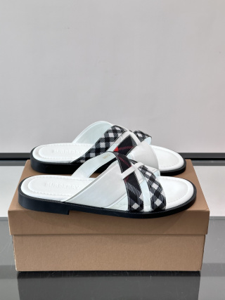 버버리 신발 113354 Burberry Shoes
