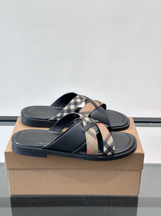 버버리 신발 113355 Burberry Shoes