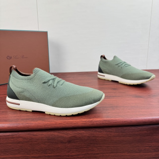 로로피아나 신발 113438 Loro Piana Shoes