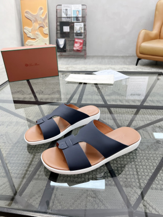 로로피아나 신발 113463 Loro Piana Shoes
