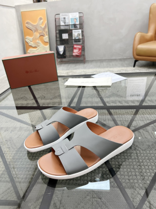 로로피아나 신발 113466 Loro Piana Shoes