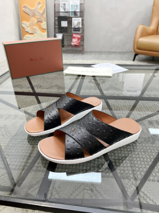로로피아나 신발 113470 Loro Piana Shoes