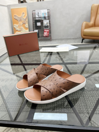 로로피아나 신발 113471 Loro Piana Shoes