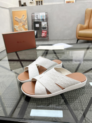 로로피아나 신발 113472 Loro Piana Shoes