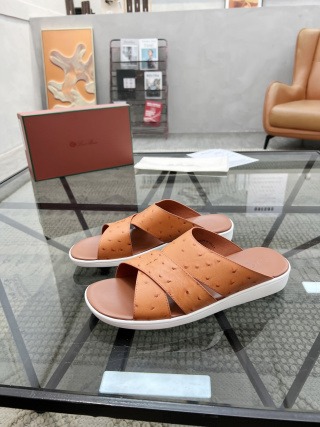 로로피아나 신발 113473 Loro Piana Shoes