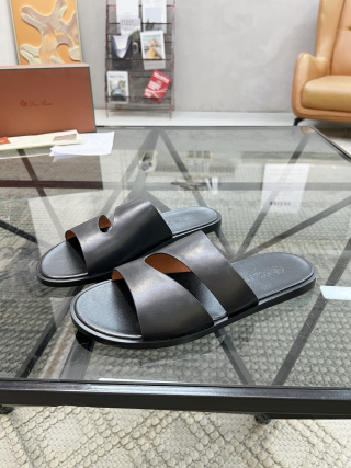 로로피아나 신발 113475 Loro Piana Shoes