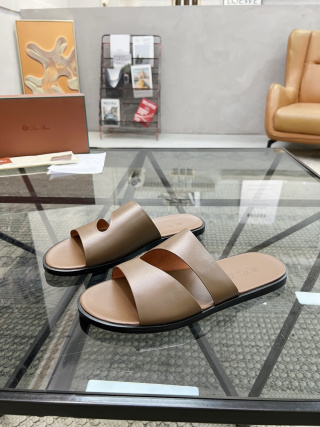 로로피아나 신발 113478 Loro Piana Shoes