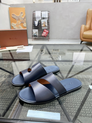 로로피아나 신발 113479 Loro Piana Shoes