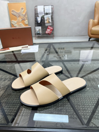 로로피아나 신발 113480 Loro Piana Shoes