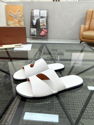 로로피아나 신발 113481 Loro Piana Shoes