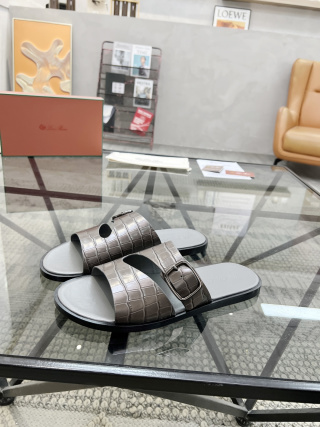 로로피아나 신발 113482 Loro Piana Shoes