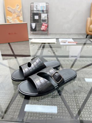 로로피아나 신발 113483 Loro Piana Shoes