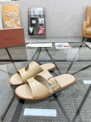 로로피아나 신발 113484 Loro Piana Shoes