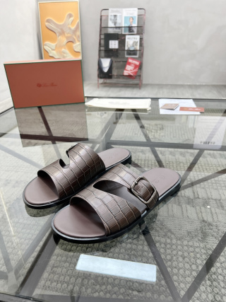 로로피아나 신발 113485 Loro Piana Shoes