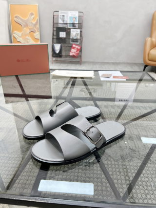 로로피아나 신발 113489 Loro Piana Shoes