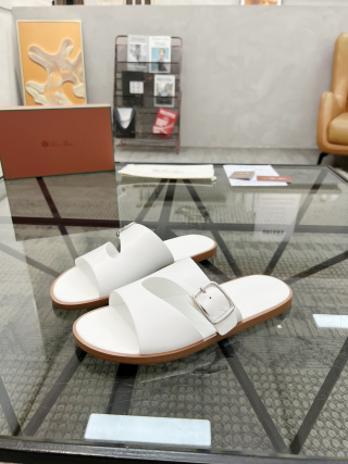 로로피아나 신발 113490 Loro Piana Shoes
