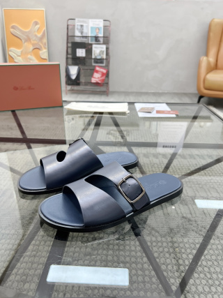 로로피아나 신발 113491 Loro Piana Shoes